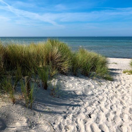 Residenz Am Yachthafen Strandaster Kirchdorf  외부 사진